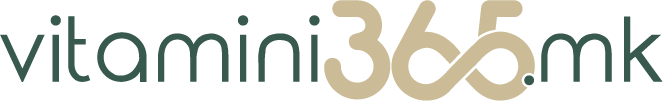 Vitamini365.mk