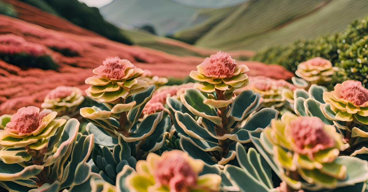 rhodiola rosea