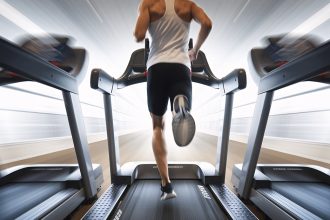 HIIT тренинг