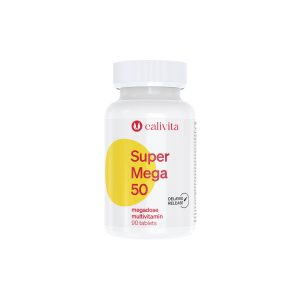Super Mega 50