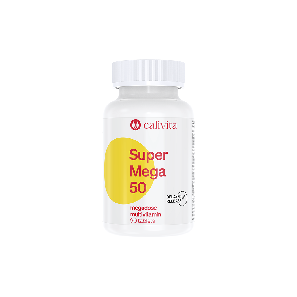 Super Mega 50