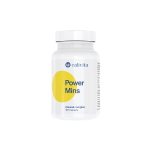 Power Mins