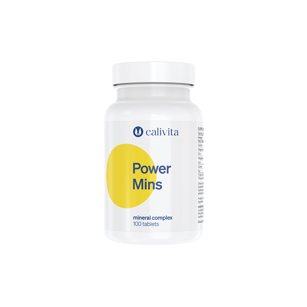 Power Mins