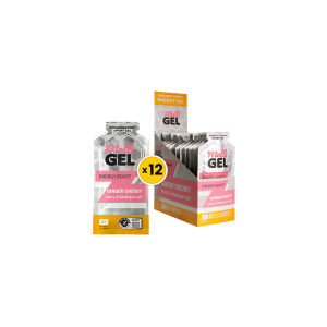 MelliGEL® - Ginger Cherry