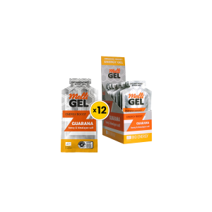 MelliGEL® - Guarana