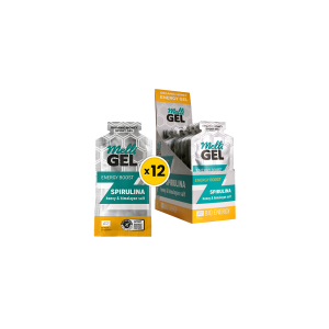 MelliGEL® - Spirulina