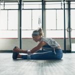 истегнувањето