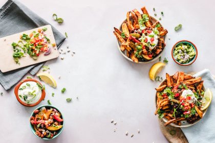 здраво и вкусно