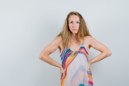 тело