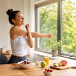 Здрав живот без совршенство: како да останете доследни – живот